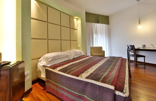 Quartiere Oltre Savio Hotel | Best Western Cesena Hotel