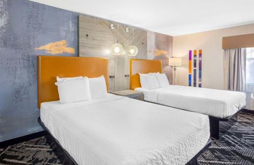 Chambersburg Hotel | Best Western Chambersburg