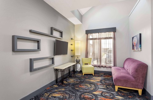 Chambersburg Hotel | Best Western Chambersburg