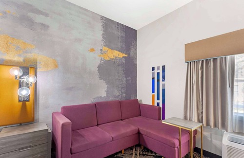 Chambersburg Hotel | Best Western Chambersburg