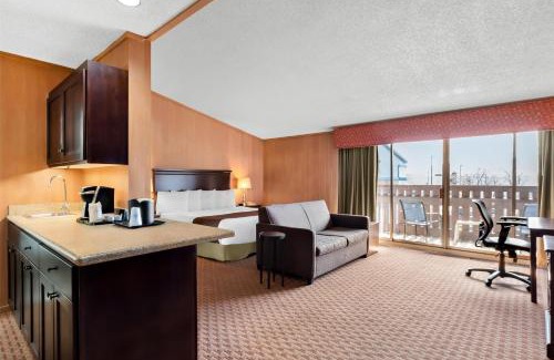 Wenatchee Hotel | Best Western Chieftain Inn