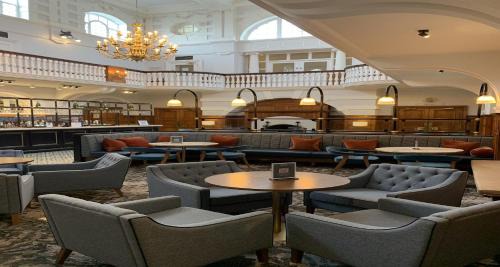 Chilworth Hotel | Best Western Chilworth Manor Hotel