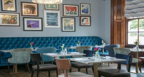Chilworth Hotel | Best Western Chilworth Manor Hotel