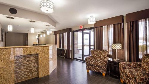 Rolla Hotel | Best Western Coachlight