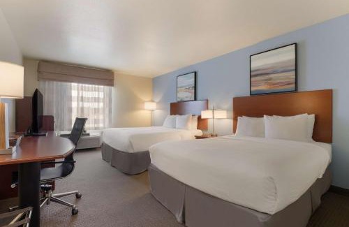 Coffeyville Hotel | Best Western Coffeyville Central Business District Inn and Suites