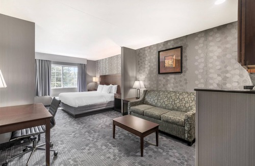 Concord Hotel | Best Western Concord Inn & Suites