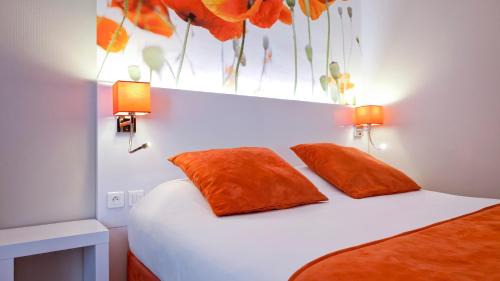 Lyon City Centre Hotel | Best Western Crequi Lyon Part Dieu