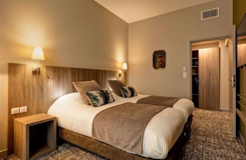 Lyon City Centre Hotel | Best Western Crequi Lyon Part Dieu
