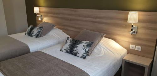 Lyon City Centre Hotel | Best Western Crequi Lyon Part Dieu