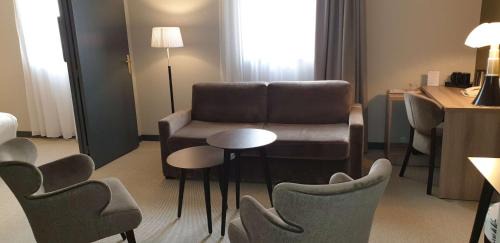 Lyon City Centre Hotel | Best Western Crequi Lyon Part Dieu
