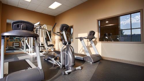 Council Bluffs Hotel | Best Western Crossroads of the Bluffs