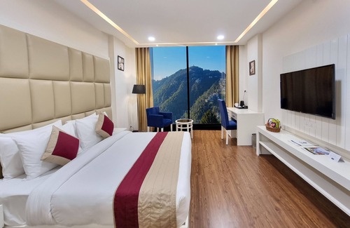 Dalhousie Hotel | Best Western Dalhousie