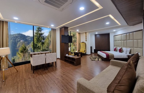 Dalhousie Hotel | Best Western Dalhousie