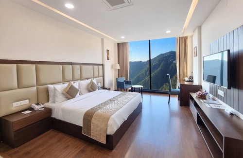 Dalhousie Hotel | Best Western Dalhousie