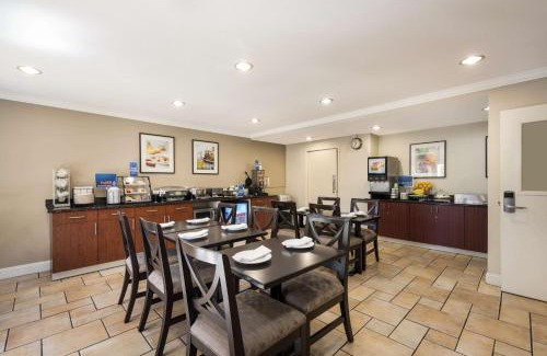 Danville Hotel | Best Western Danville Sycamore Inn