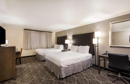 Danville Hotel | Best Western Danville Sycamore Inn