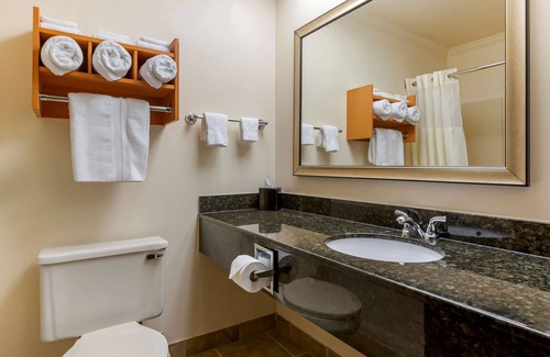 Davison Hotel | Best Western Davison Inn