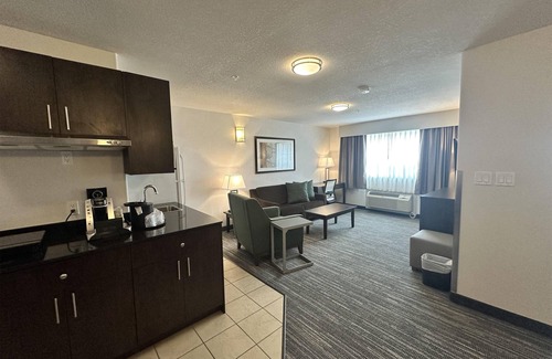 Dawson Creek Hotel | Best Western Dawson Creek