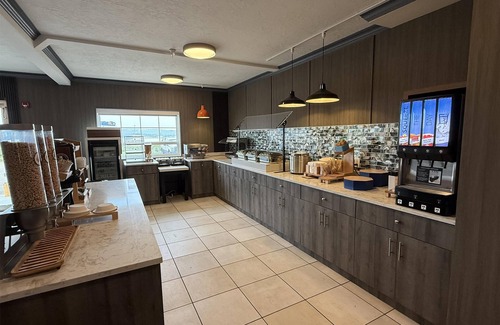 Dawson Creek Hotel | Best Western Dawson Creek