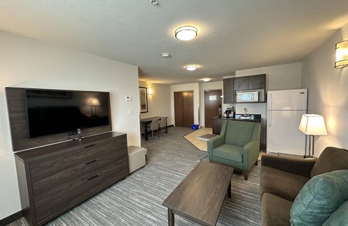 Dawson Creek Hotel | Best Western Dawson Creek