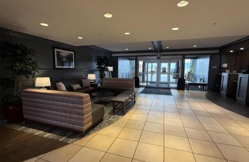 Dawson Creek Hotel | Best Western Dawson Creek