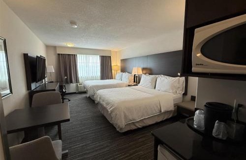 Dawson Creek Hotel | Best Western Dawson Creek