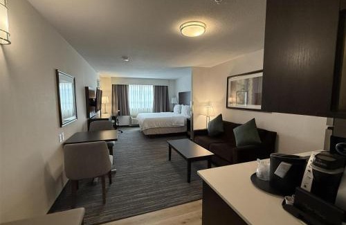 Dawson Creek Hotel | Best Western Dawson Creek