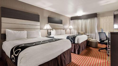 Deming Hotel | Best Western Deming Southwest Inn