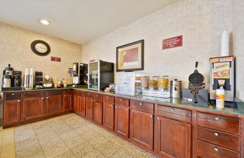 Des Plaines Hotel | Best Western Des Plaines O'Hare