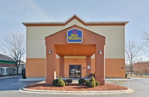 Des Plaines Hotel | Best Western Des Plaines O'Hare