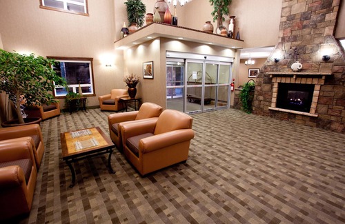 Three Hills Hotel | Best Western Diamond Inn