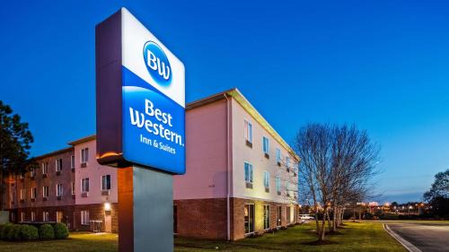 Dothan Hotel | Best Western Dothan Inn & Suites