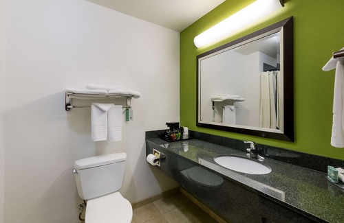 Douglas Hotel | Best Western Douglas Inn & Suites