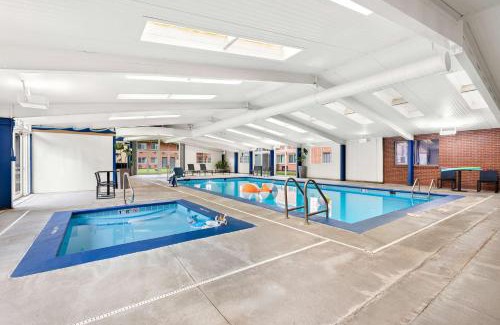 Casper Hotel | Best Western Downtown Casper Hotel