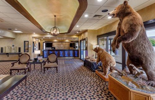 Evanston Hotel | Best Western Dunmar Inn