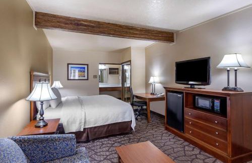 Evanston Hotel | Best Western Dunmar Inn