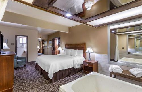 Evanston Hotel | Best Western Dunmar Inn