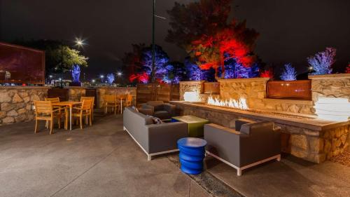 Biggs Field Hotel | Best Western El Paso Airport Entrada Hotel