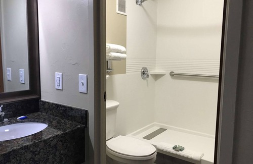 El Reno Hotel | Best Western El Reno