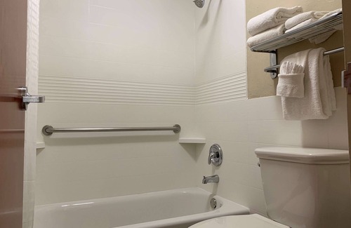 El Reno Hotel | Best Western El Reno
