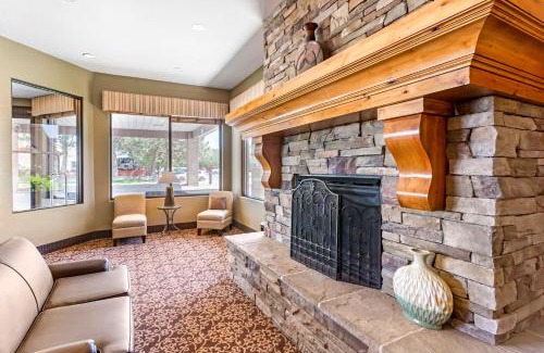 Elko Hotel | Best Western Elko Inn