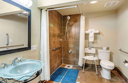 Elko Hotel | Best Western Elko Inn