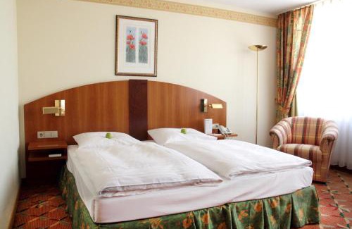 Apfelstaedt Hotel | Best Western Erfurt-Apfelstädt