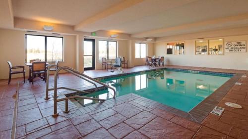 Eufaula Hotel | Best Western Eufaula Inn