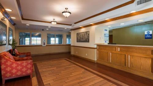 Eufaula Hotel | Best Western Eufaula Inn
