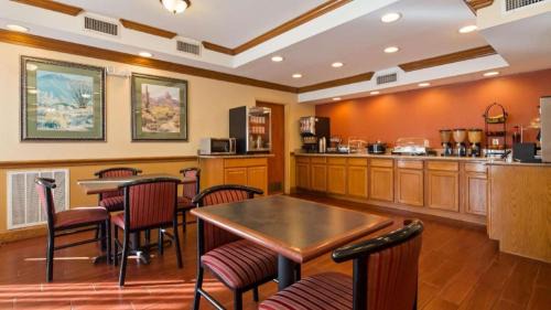 Eufaula Hotel | Best Western Eufaula Inn