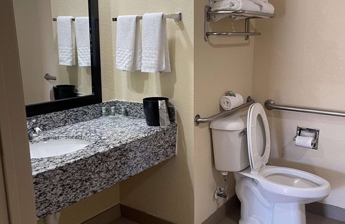 Eunice Hotel | Best Western Eunice
