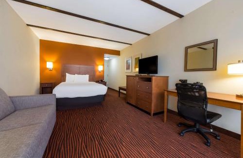 West Haven Hotel | Best Western Executive Hotel New Haven-West Haven