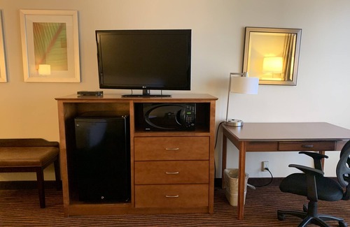 West Haven Hotel | Best Western Executive Hotel Of New Haven - West Haven
