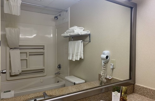West Haven Hotel | Best Western Executive Hotel Of New Haven - West Haven